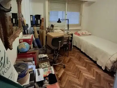 Departamento en Venta 56 años
