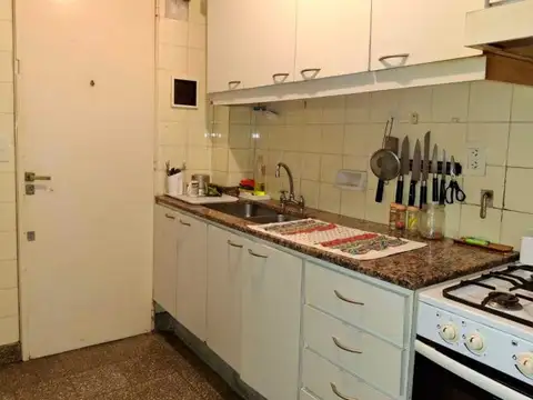Departamento en Venta en Recoleta, USD 284.800