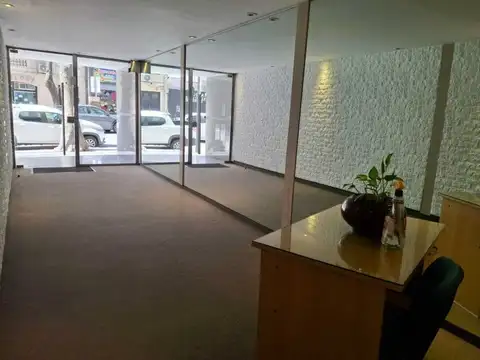 Departamento 4 ambientes con 3 baños