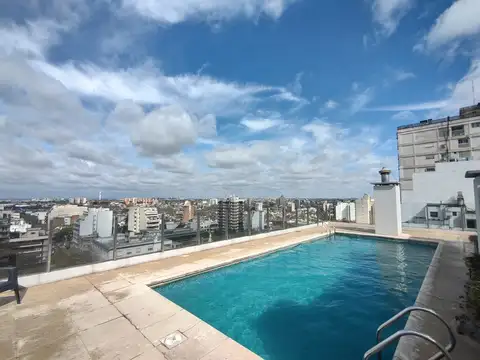 Departamento en Alquiler de Monoambiente