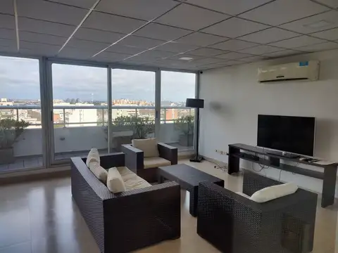 Departamento en Alquiler de Monoambiente