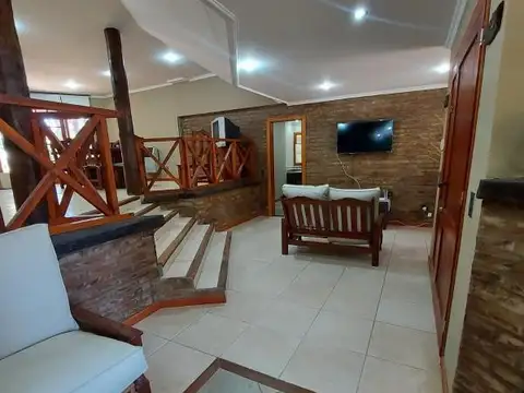 Casa en Venta en Carilo, USD 596.000