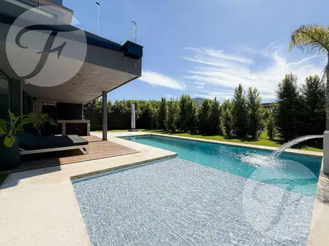 Barrio Las Tipas Nordelta  al 108