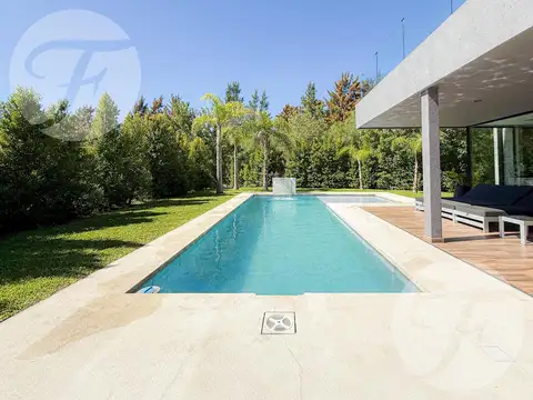 Casa en Venta en Nordelta Las Tipas, USD 690.000