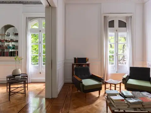 Departamento en Alquiler al Este