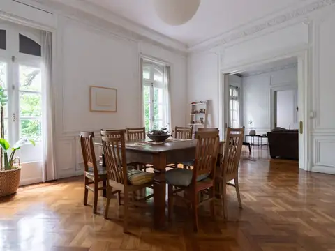 Marcelo Torcuato de Alvear y Libertad