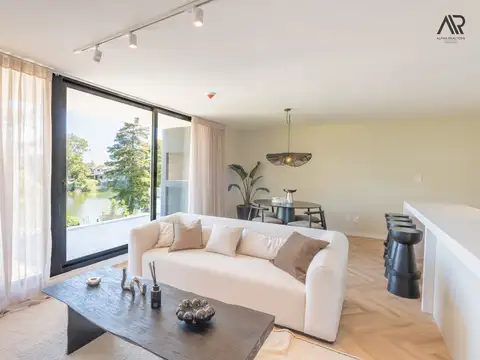 Departamento en Venta en Canelones, USD 460.000