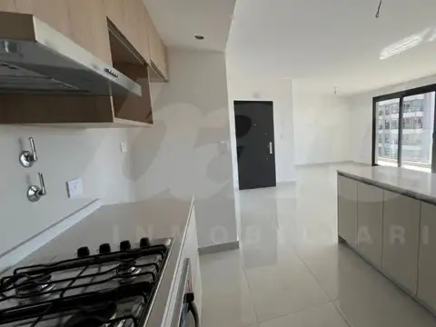 Departamento en Alquiler A Estrenar