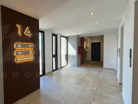 Departamento en Alquiler de 3 ambientes