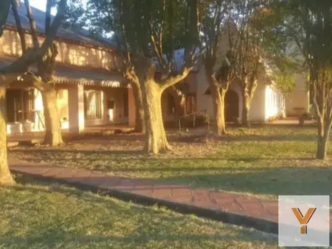 Campo en venta - 103.713Mts2 - Pergamino