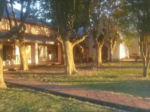 Campo en venta - 103.713Mts2 - Pergamino