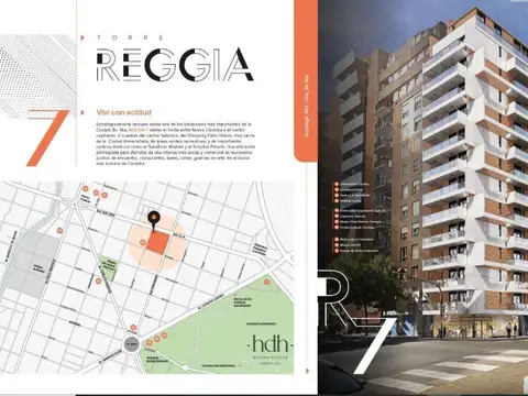 Departamento en Venta de 4 ambientes