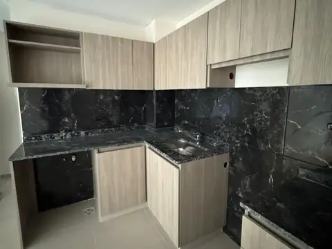 Departamento en  Venta 1 Dormitorio con balcon