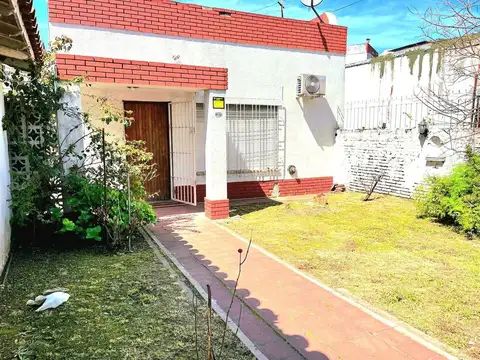 Casa en Venta en Caseros, USD 90.000