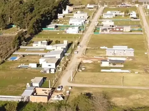 Lote en Barrio Cerrado en Venta en La Plata [Cod: 2852-158]