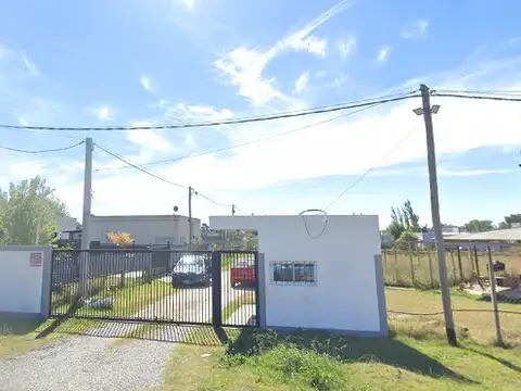 Casa en Venta en La Plata, USD 50.000