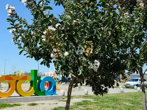 Terreno en Venta en Cordoba, USD 28.000