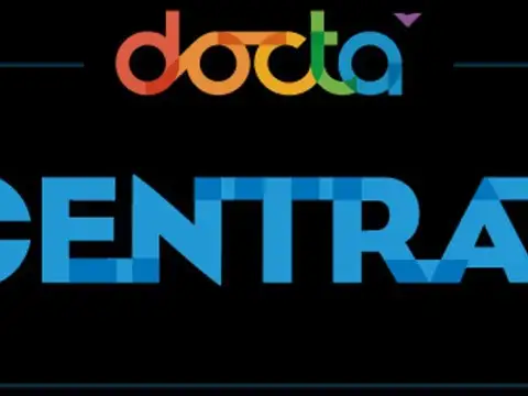 VENTA LOTE DOCTA CENTRAL