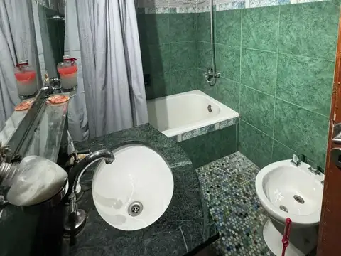 Departamento en Alquiler 50 años