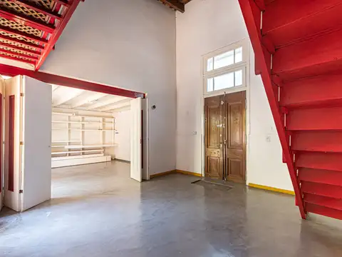 Depto Tipo Casa en Alquiler de 3 ambientes