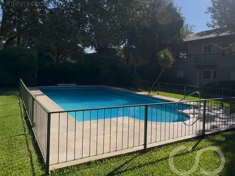 Departamento 4 ambientes en venta en Villa Morra, Pilar Centro