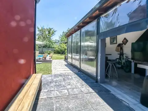 Casa en Venta al Sureste