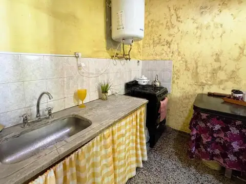 Departamento en Venta en Mataderos, USD 35.000