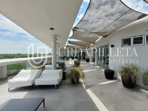 Departamento en Venta al Norte