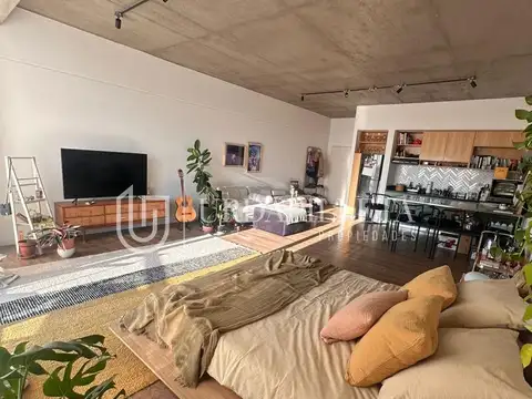Departamento en venta en Studios Ayres Vila Pilar