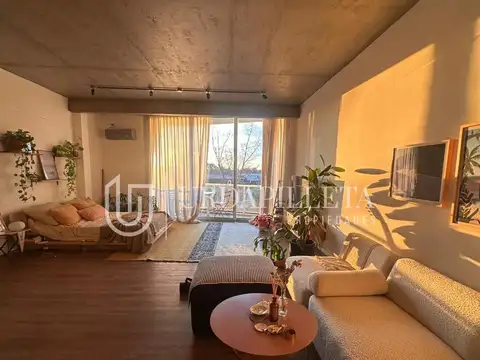 Departamento en Venta 3 años