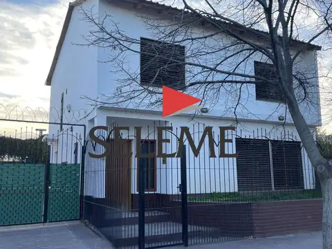 VENTA - Casa 3 DORMITORIOS, Neuquén. - APTA CREDITO HIPOTECARIO.
