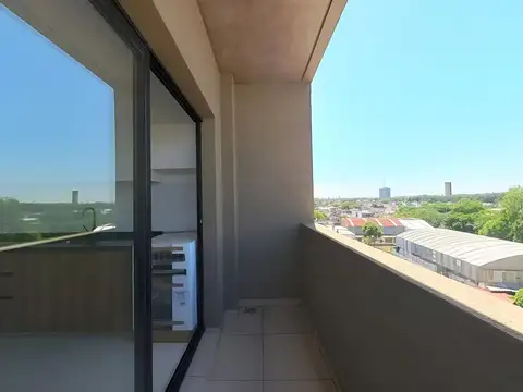 Departamento en Venta en Villa Maipú, USD 70.000