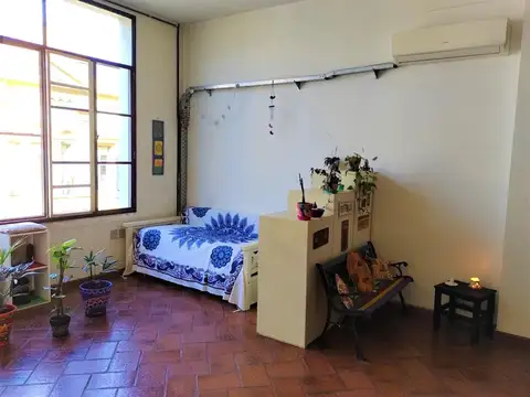 Departamento en Venta en Barracas, USD 125.000