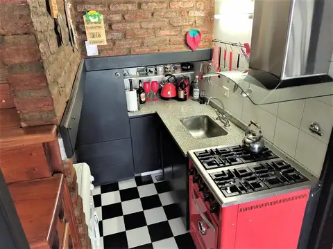Departamento en Venta 20 años