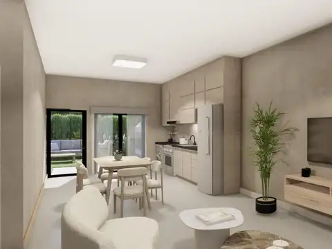 Casa en Venta al Este