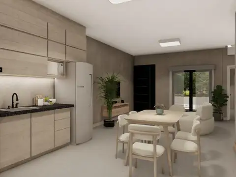 Casa en Venta de 2 dormitorios