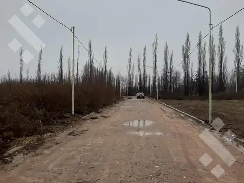 Terreno en Venta en Confluencia, USD 45.000