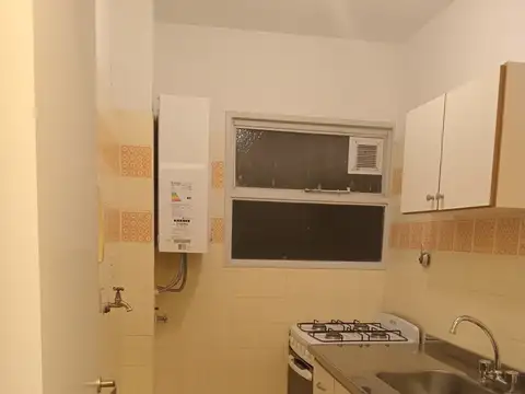 Departamento en Alquiler de Monoambiente