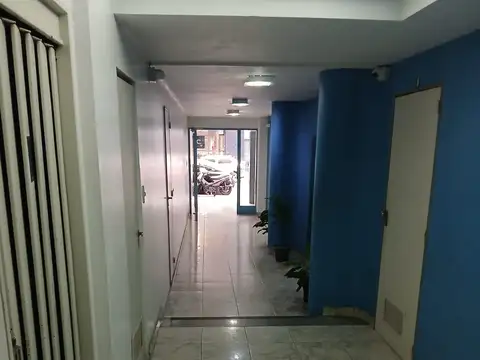 Departamento en Alquiler Apto profesional