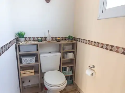 Casa en Venta con 1 cochera