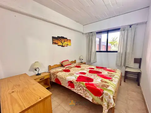Departamento en Venta en Villa Gesell, USD 86.999