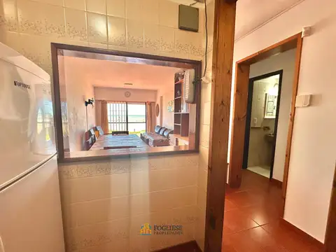 Departamento en Venta 45 años