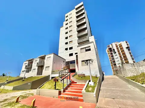 Venta Departamento frente al mar PB c/ cochera en Zona Sur