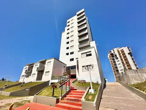 Paseo 139 y costanera