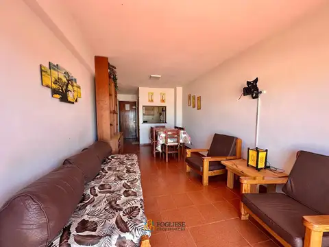 Departamento en Venta en Villa Gesell, USD 86.999