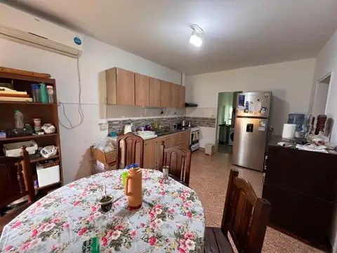 Casa de 5 dormitorios en Libertador San Martin