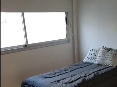 Departamento en Alquiler Temporal de 2 dormitorios