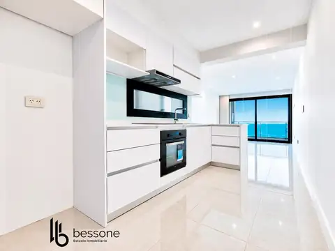 Departamento en Venta en Constitución, USD 280.000