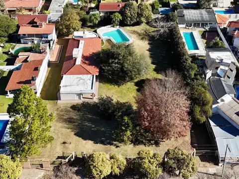 Terreno en Venta de 2979,0 m2