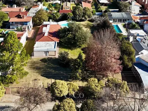 Terreno en Venta en Santa Rita, USD 525.000